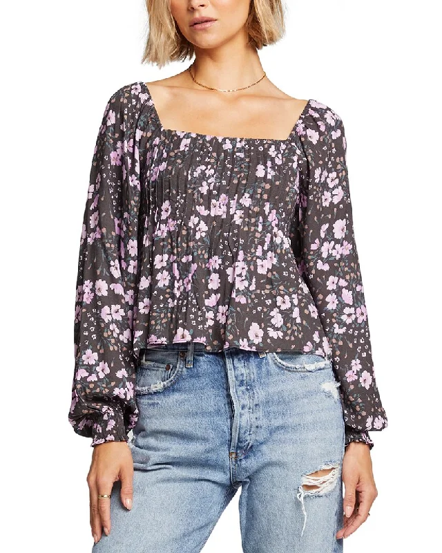 Street Style Discounts Saltwater Luxe Rudy Top