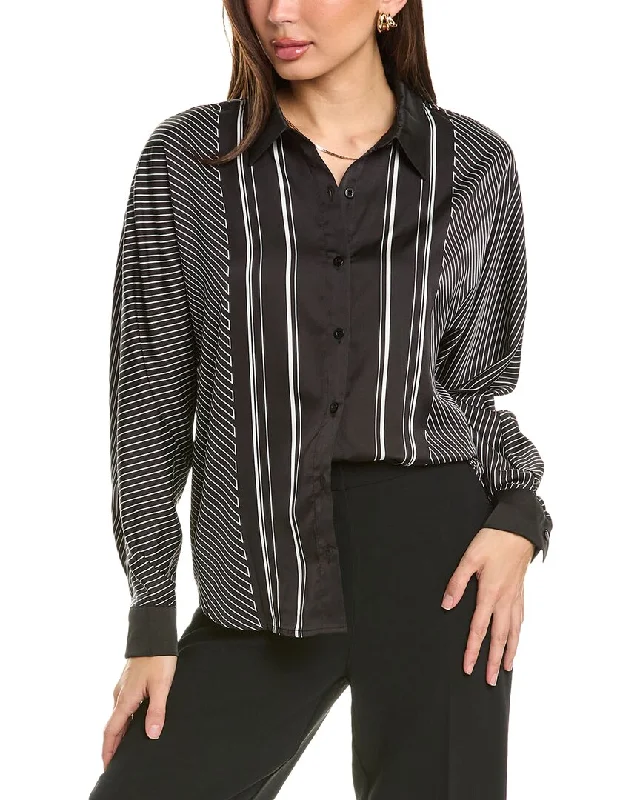 Fresh Styles, Fresh Deals Harper Striped Shirt