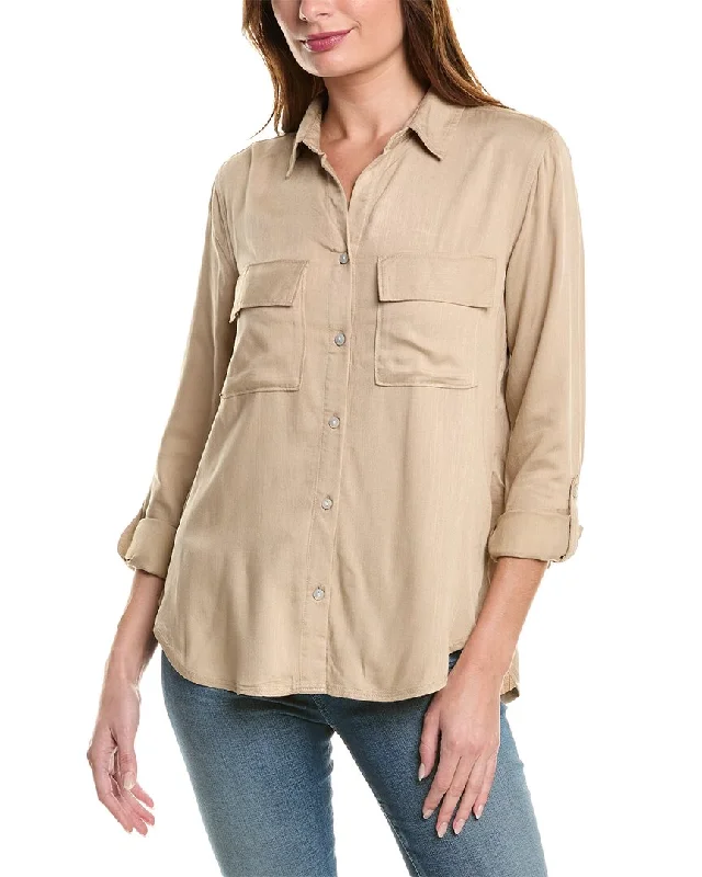 Minimalist Fashion Sale beachlunchlounge Raquel Shirt