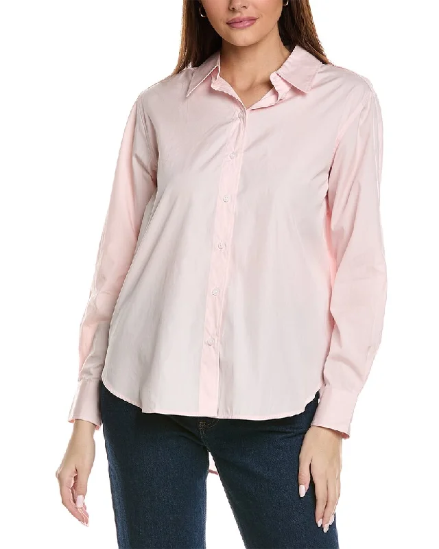 Flirty Fashion Discounts Reiss Jenny Shirt