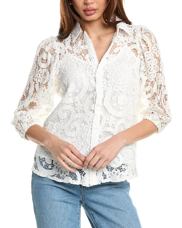 Huge Markdowns Nanette Nanette Lepore Shirt