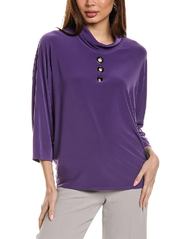 Premium Fashion Joseph Ribkoff Dolman Top