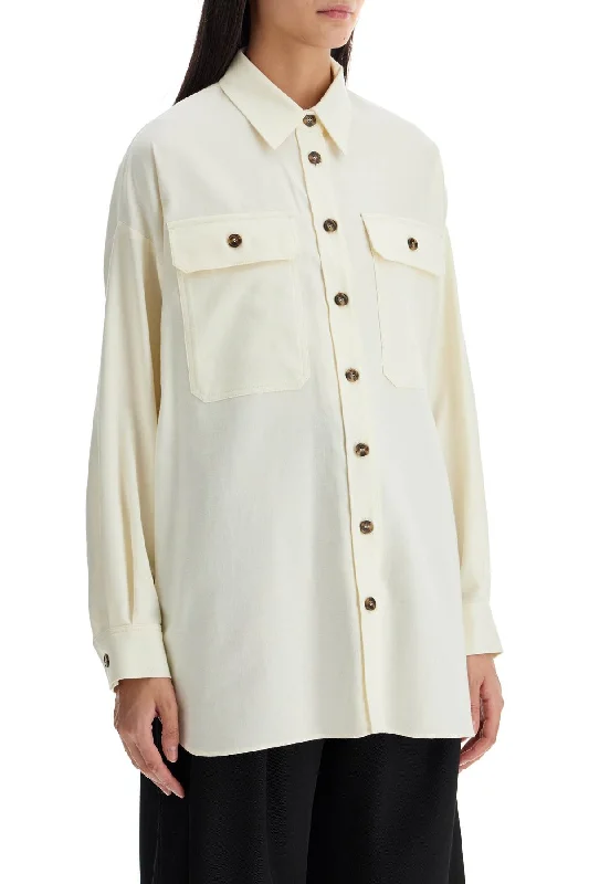 Fresh Fashion Discounts Weekend Max Mara Oversized 'r