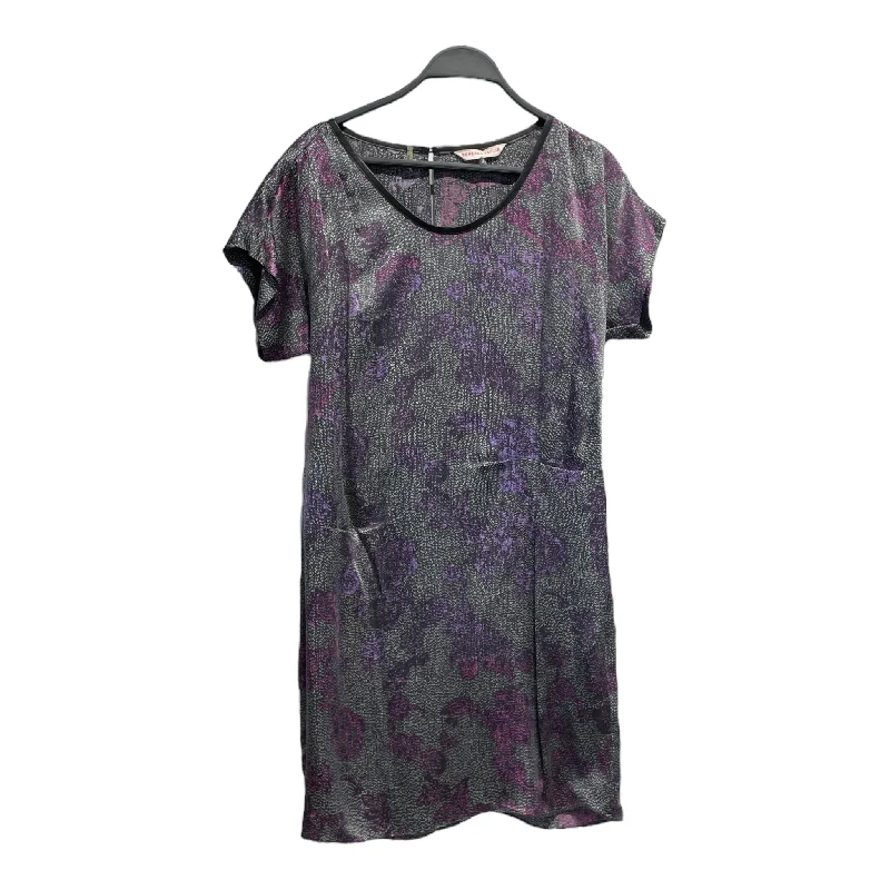 Women's Activewear Garments Season Offer rebecca taylor/SS Dress/6/Floral Pattern/Silk/MLT/