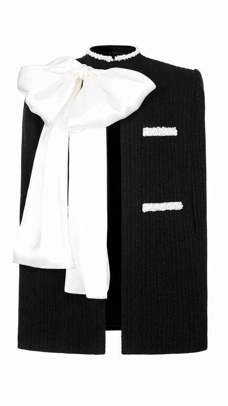Black Coat