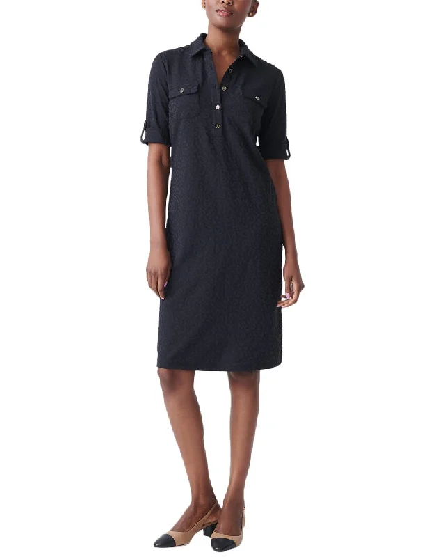 Women's Comfortable Lounge Garments Laid-Back Fashion Offers J.McLaughlin Christabel Dress Women's Comfortable Lounge Garments Laid-Back Fashion Offers J.McLaughlin Christabel Dress