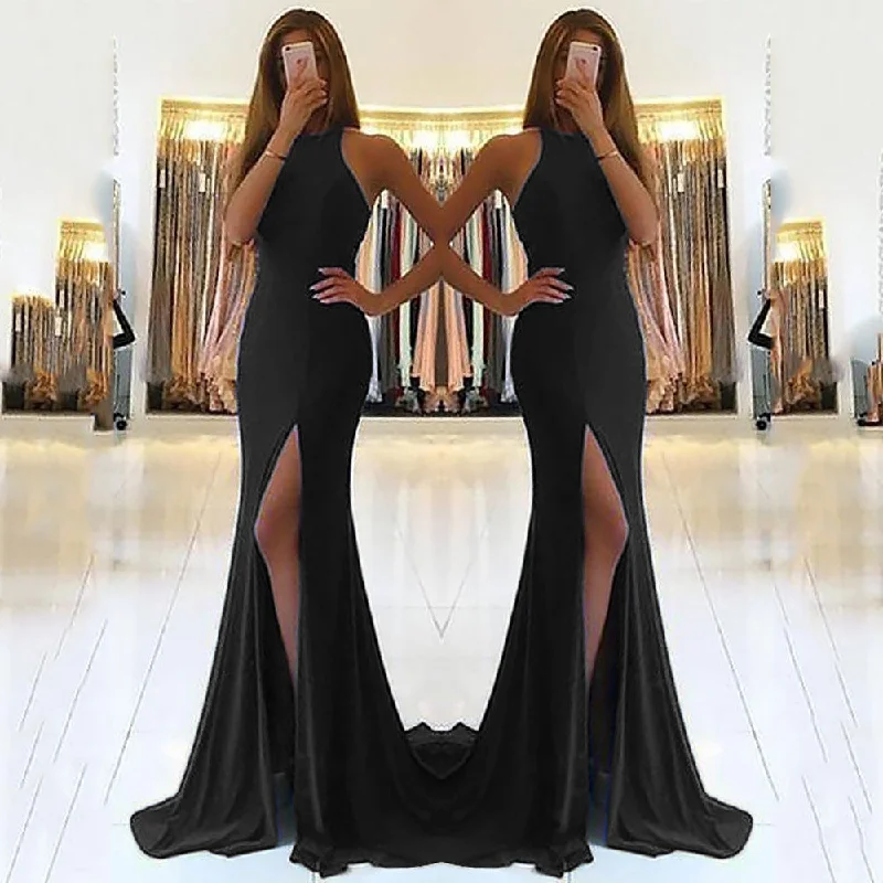 Women's Seasonal Clothing Cool Prices Long Ladies' Dresses Evening Dresses