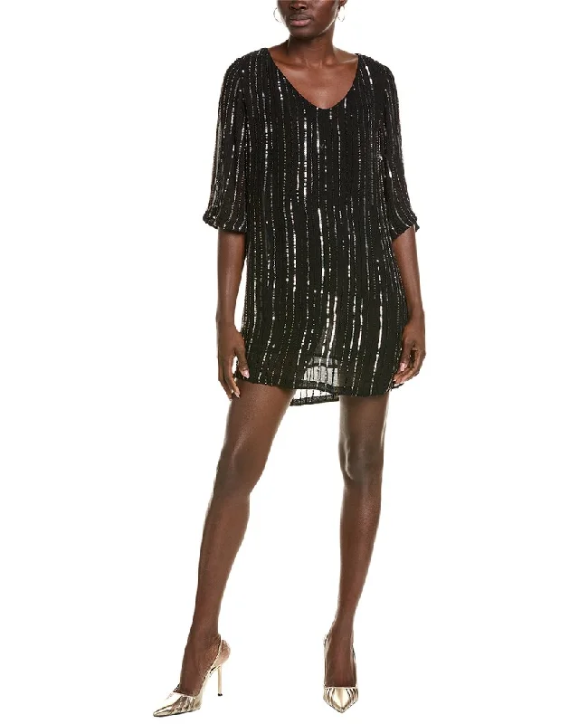 Women's Charming Outfit For Events Fashion Forward Velvet by Graham & Spencer Sydney Dress Women's Charming Outfit For Events Fashion Forward Velvet by Graham & Spencer Sydney Dress