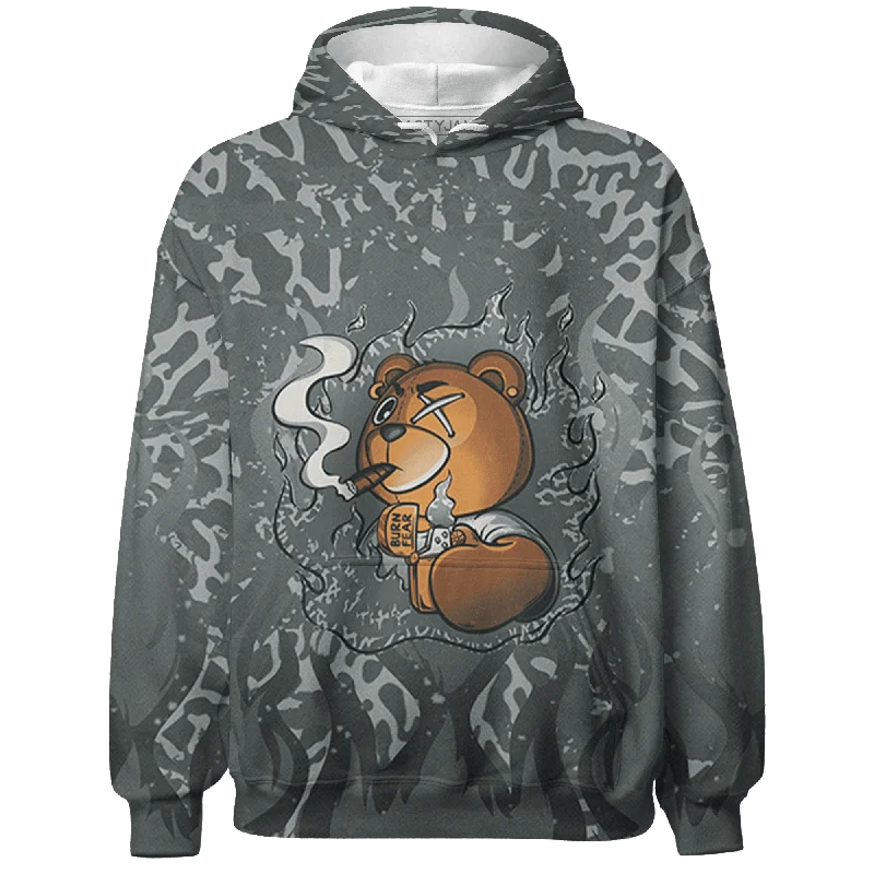Chic And Contemporary Unisex Clothing Choices Find Your Unique Flair NastyJamz Fear Pack 3s Hoodie Match BER Burn Fear All-Over Print Chic And Contemporary Unisex Clothing Choices Find Your Unique Flair NastyJamz Fear Pack 3s Hoodie Match BER Burn Fear All-Over Print