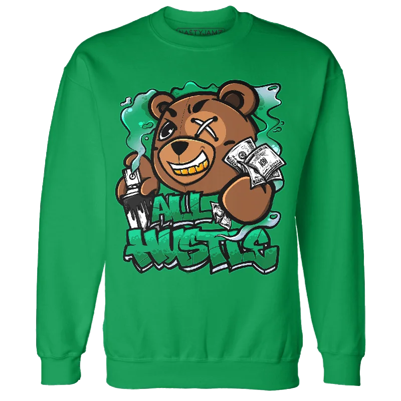 Irish Green