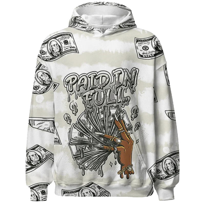 Soft And Breathable Unisex Loungewear Huge Price Cut NastyJamz SE Sail 5s Hoodie Match Paid In Full All-Over Print Soft And Breathable Unisex Loungewear Huge Price Cut NastyJamz SE Sail 5s Hoodie Match Paid In Full All-Over Print