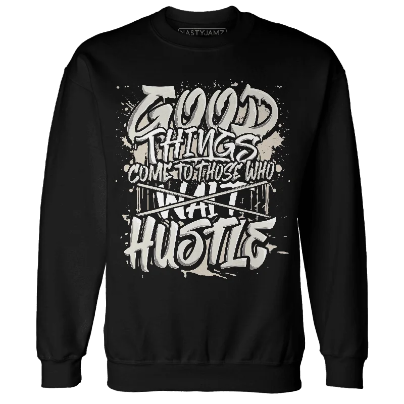 Comfortable And Stylish Unisex Outfits You'Ll Love Us Because NastyJamz SE Sail 5s Sweatshirt Match Good Things Comfortable And Stylish Unisex Outfits You'Ll Love Us Because NastyJamz SE Sail 5s Sweatshirt Match Good Things