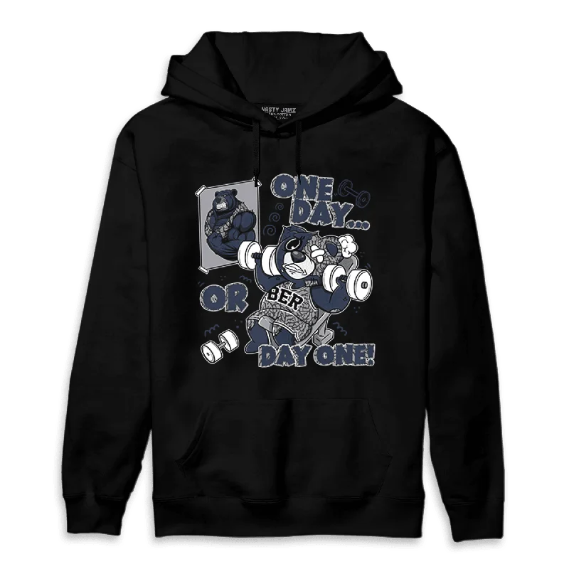 Versatile Clothing For All Genders Massive Savings NastyJamz White Navy 3s Hoodie Match BER Gymmer Versatile Clothing For All Genders Massive Savings NastyJamz White Navy 3s Hoodie Match BER Gymmer