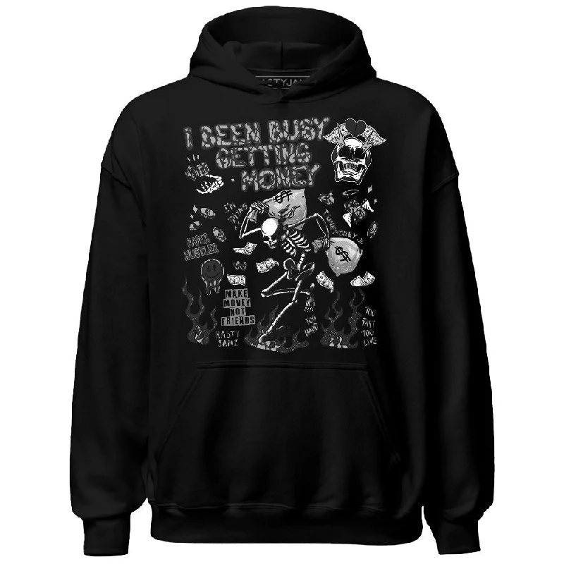 Urban-Inspired Unisex Fashion Pieces Refined Fashion Sale Black Cement 3s NastyJamz Hoodie Match Busy Getting Money Skull Urban-Inspired Unisex Fashion Pieces Refined Fashion Sale Black Cement 3s NastyJamz Hoodie Match Busy Getting Money Skull