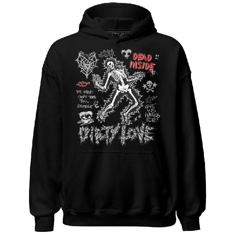 Comfortable Gender-Free Fashion Choices Exclusive Designer Style Deals Black Cement 3s NastyJamz Hoodie Match Dirty Love Skull Comfortable Gender-Free Fashion Choices Exclusive Designer Style Deals Black Cement 3s NastyJamz Hoodie Match Dirty Love Skull