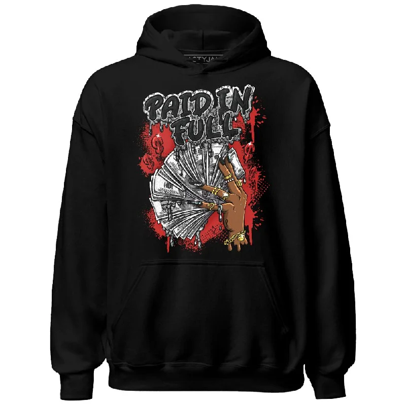 Urban-Inspired Unisex Fashion Trends Cozy Chic Promotions Black Cement 3s NastyJamz Hoodie Match Paid In Full Urban-Inspired Unisex Fashion Trends Cozy Chic Promotions Black Cement 3s NastyJamz Hoodie Match Paid In Full