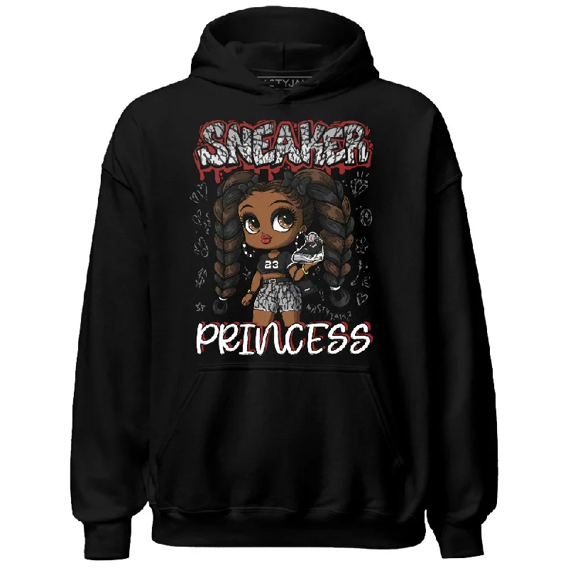 Everyday Wear For Men And Women Flirty Fashion Discounts Black Cement 3s NastyJamz Hoodie Match Sneaker Princess Everyday Wear For Men And Women Flirty Fashion Discounts Black Cement 3s NastyJamz Hoodie Match Sneaker Princess
