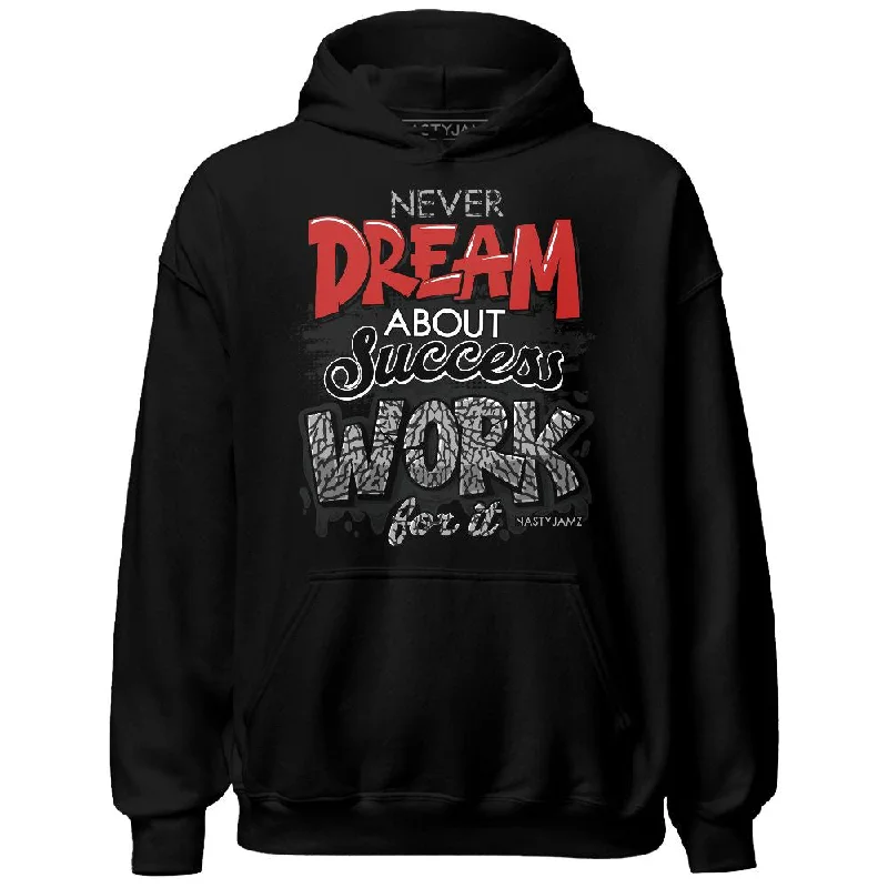 Oversized Unisex Fashion Pieces Luxe Style Discounts Black Cement 3s NastyJamz Hoodie Match Work For Dream Oversized Unisex Fashion Pieces Luxe Style Discounts Black Cement 3s NastyJamz Hoodie Match Work For Dream