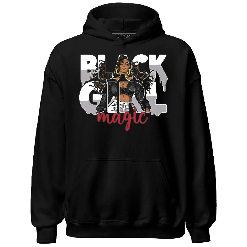 Relaxed-Fit Unisex Fashion For All-Day Comfort High-End Style Discounts Black Toe 14s NastyJamz Hoodie Match Black Girl Magic Relaxed-Fit Unisex Fashion For All-Day Comfort High-End Style Discounts Black Toe 14s NastyJamz Hoodie Match Black Girl Magic
