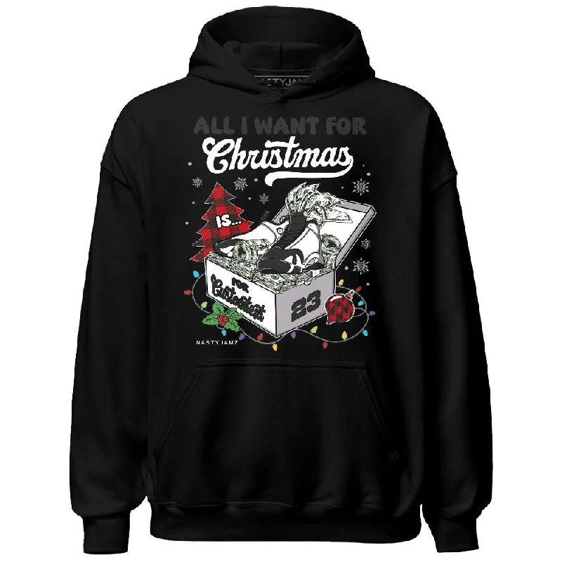 Relaxed-Fit Unisex Fashion For All-Day Comfort Season Sale Black Toe 14s NastyJamz Hoodie Match Dollar Sneaker Box Christmas Custom Relaxed-Fit Unisex Fashion For All-Day Comfort Season Sale Black Toe 14s NastyJamz Hoodie Match Dollar Sneaker Box Christmas Custom
