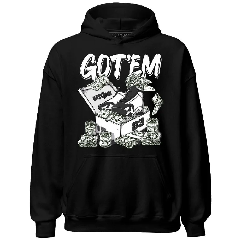 High-Quality Unisex Basics For All Occasions Urban Elegance Deals Black Toe 14s NastyJamz Hoodie Match Dollar Sneaker Box High-Quality Unisex Basics For All Occasions Urban Elegance Deals Black Toe 14s NastyJamz Hoodie Match Dollar Sneaker Box
