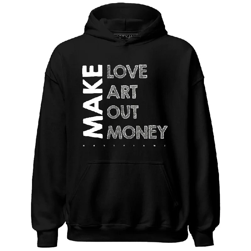 Modern Unisex Wardrobe Staples Vintage Style Deals Black Toe 14s NastyJamz Hoodie Match Make Your Own Modern Unisex Wardrobe Staples Vintage Style Deals Black Toe 14s NastyJamz Hoodie Match Make Your Own