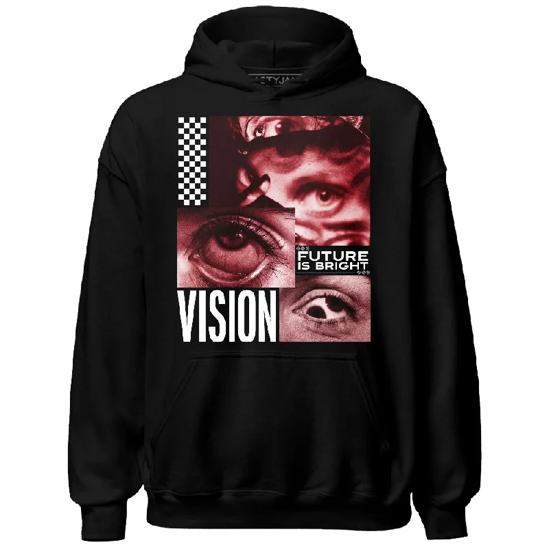 Gender-Neutral Fashion For Everyday Style Trendy Styles Black Toe 14s NastyJamz Hoodie Match Vision Gender-Neutral Fashion For Everyday Style Trendy Styles Black Toe 14s NastyJamz Hoodie Match Vision