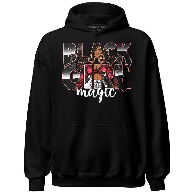 Functional And Stylish Unisex Outerwear Crazy Price Slashing Bred Velvet 11s NastyJamz Hoodie Match Black Girl Magic Functional And Stylish Unisex Outerwear Crazy Price Slashing Bred Velvet 11s NastyJamz Hoodie Match Black Girl Magic