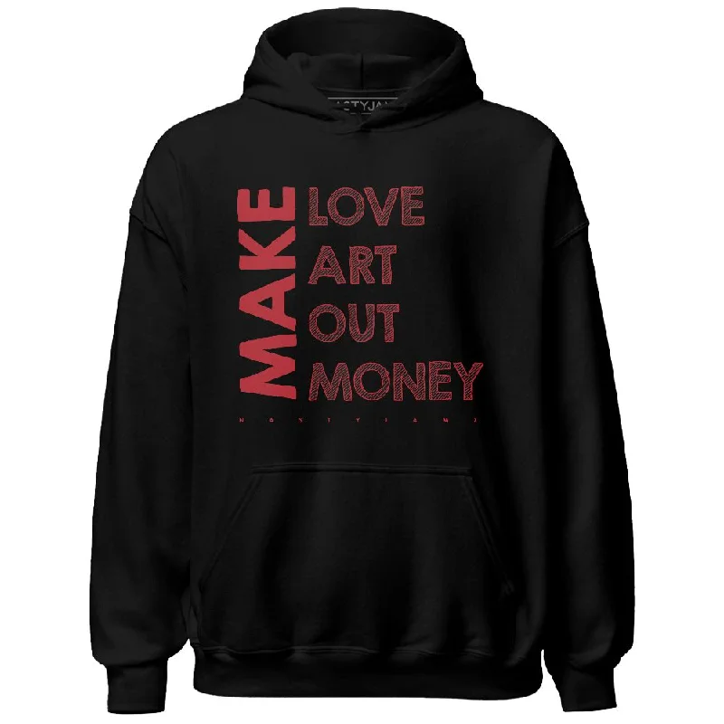 Sustainable And Ethical Unisex Clothing Additional Time-Limited Offers Bred Velvet 11s NastyJamz Hoodie Match Make Your Own Sustainable And Ethical Unisex Clothing Additional Time-Limited Offers Bred Velvet 11s NastyJamz Hoodie Match Make Your Own