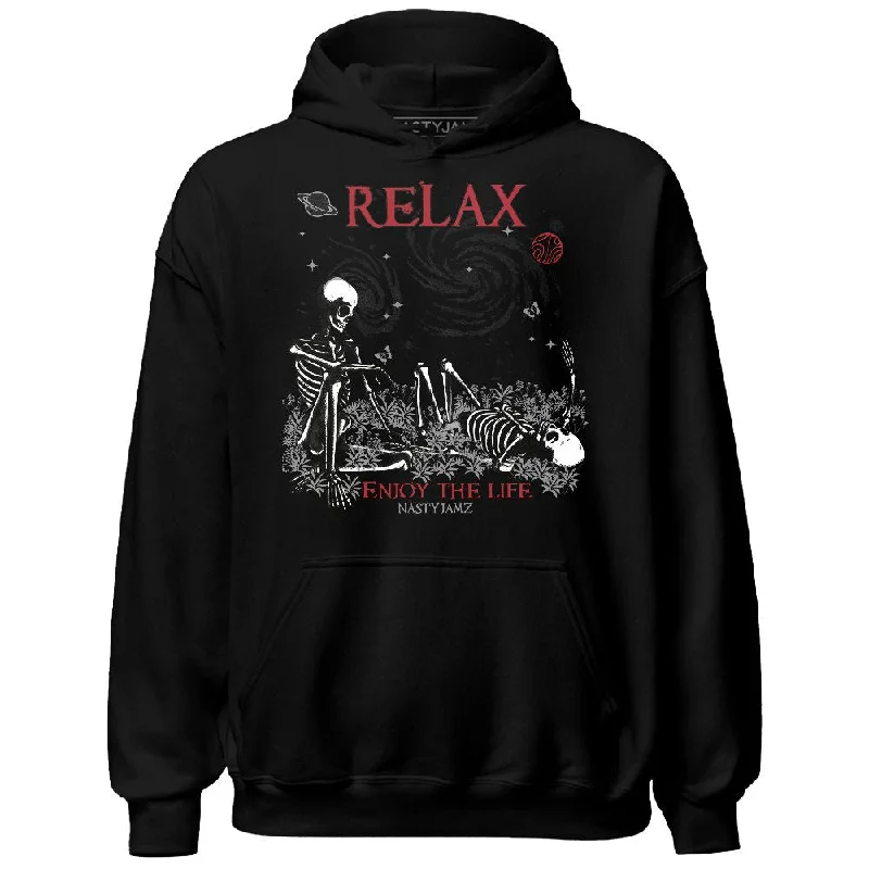 Sleek And Contemporary Gender-Free Outfits Trendy Pulse Bred Velvet 11s NastyJamz Hoodie Match Relax Sleek And Contemporary Gender-Free Outfits Trendy Pulse Bred Velvet 11s NastyJamz Hoodie Match Relax