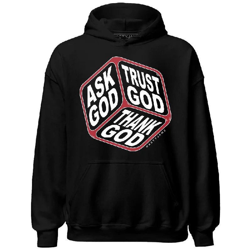 Modern Unisex Streetwear Outfits Fall Sale, Prices Drop Bred Velvet 11s NastyJamz Hoodie Match Trust God Modern Unisex Streetwear Outfits Fall Sale, Prices Drop Bred Velvet 11s NastyJamz Hoodie Match Trust God