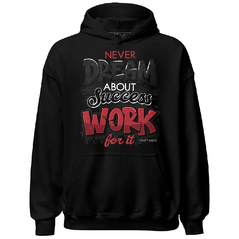 Oversized And Relaxed Unisex Fashion Seasonal Sale Bred Velvet 11s NastyJamz Hoodie Match Work For Dream Oversized And Relaxed Unisex Fashion Seasonal Sale Bred Velvet 11s NastyJamz Hoodie Match Work For Dream