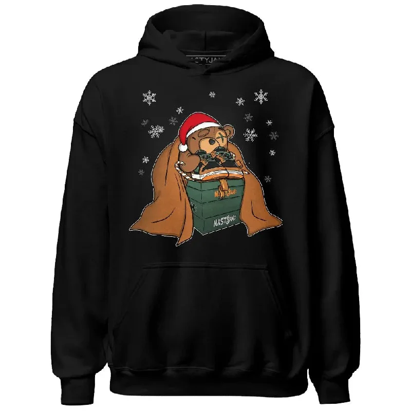 Trendy Unisex Limited Time Offers Dunk Ceramic NastyJamz Hoodie Match BER Christmas