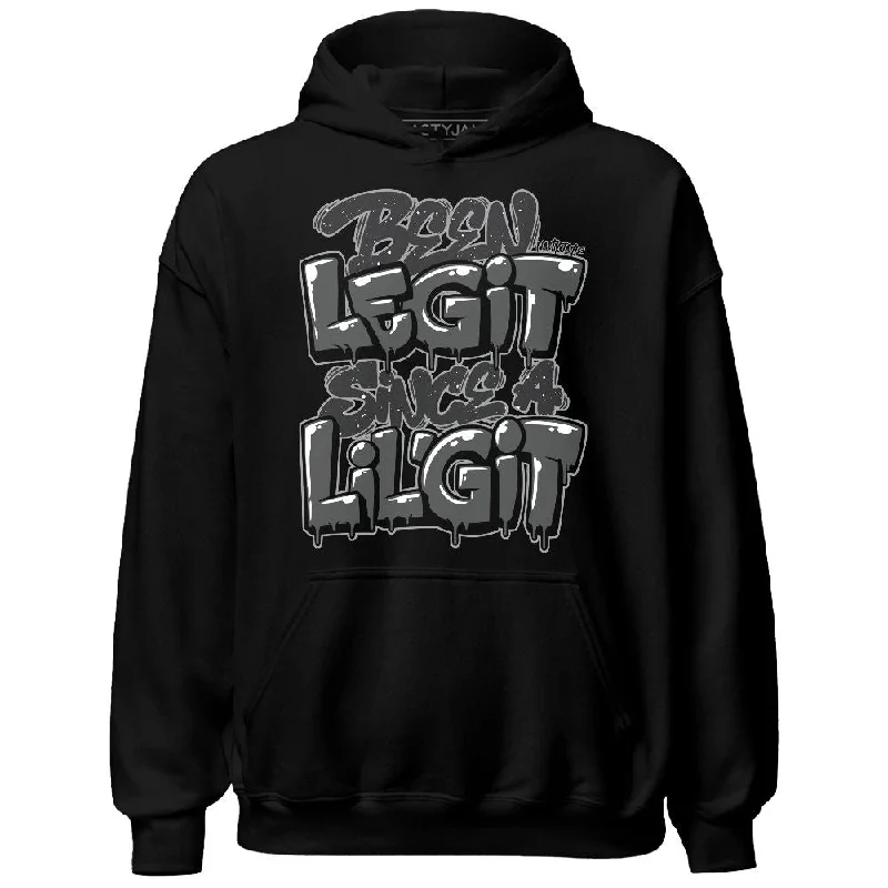 Urban-Inspired Unisex Fashion Pieces Limited Time Offer Fear 4s NastyJamz Hoodie Match Legit Git