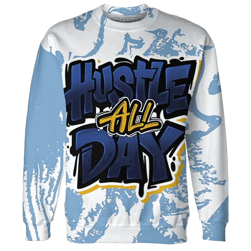 Minimalist Unisex Wardrobe Must-Haves Embrace New Fashion NastyJamz First In Flight 1s Sweatshirt Match Hustle All Day All-Over Print Minimalist Unisex Wardrobe Must-Haves Embrace New Fashion NastyJamz First In Flight 1s Sweatshirt Match Hustle All Day All-Over Print