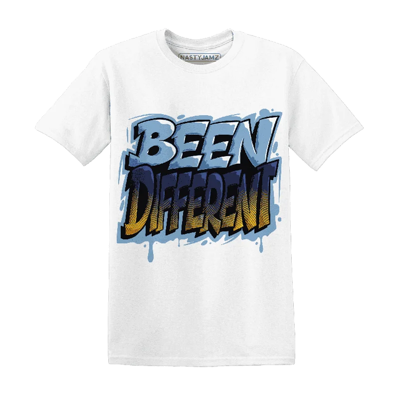 Bold And Trendy Gender-Neutral Outfits Premium Fashion NastyJamz First In Flight 1s T-Shirt Match Become Different Bold And Trendy Gender-Neutral Outfits Premium Fashion NastyJamz First In Flight 1s T-Shirt Match Become Different