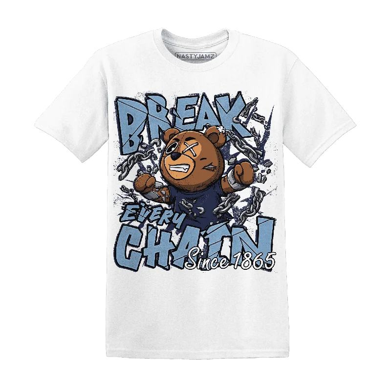 Modern Unisex Wardrobe Staples Elegant Fashion Offers NastyJamz First In Flight 1s T-Shirt Match BER Break Chain Modern Unisex Wardrobe Staples Elegant Fashion Offers NastyJamz First In Flight 1s T-Shirt Match BER Break Chain