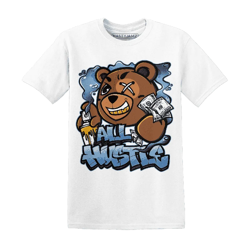 Versatile Gender-Free Wardrobe Essentials Street Style Discounts NastyJamz First In Flight 1s T-Shirt Match BER Hustle All Day Versatile Gender-Free Wardrobe Essentials Street Style Discounts NastyJamz First In Flight 1s T-Shirt Match BER Hustle All Day