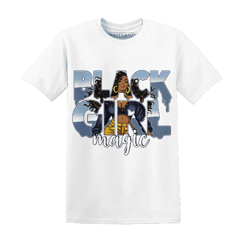 Chic And Contemporary Unisex Clothing Choices Smart Casual Deals NastyJamz First In Flight 1s T-Shirt Match Black Girl Magic Chic And Contemporary Unisex Clothing Choices Smart Casual Deals NastyJamz First In Flight 1s T-Shirt Match Black Girl Magic