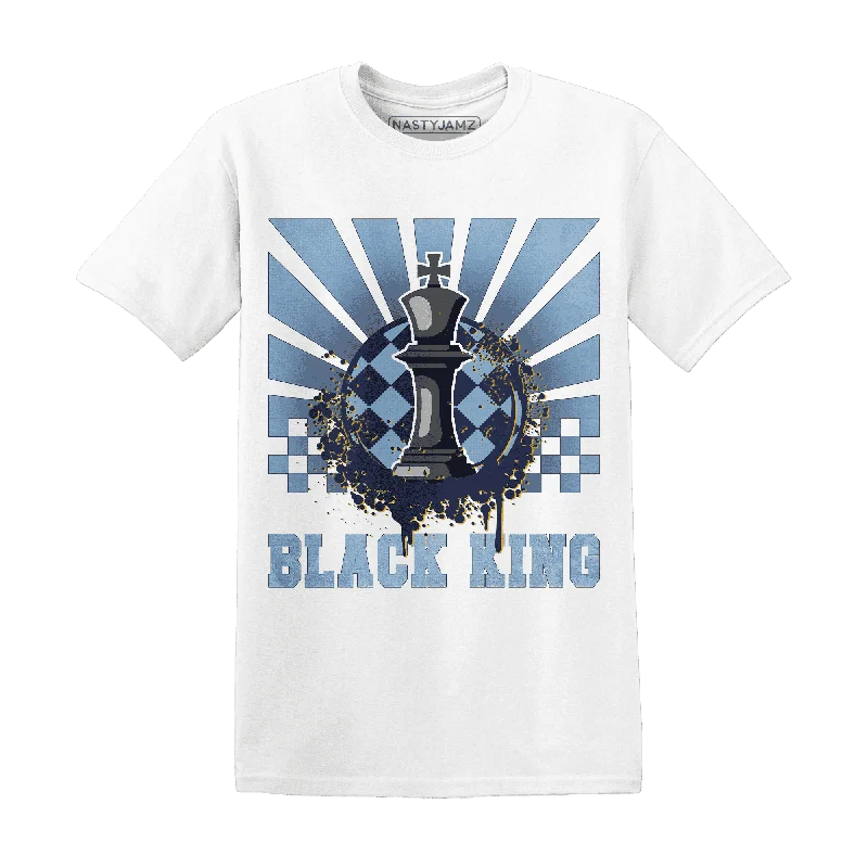 Elegant And Minimal Gender-Free Clothing On-Trend Fashion Offers NastyJamz First In Flight 1s T-Shirt Match Black King Collection Elegant And Minimal Gender-Free Clothing On-Trend Fashion Offers NastyJamz First In Flight 1s T-Shirt Match Black King Collection