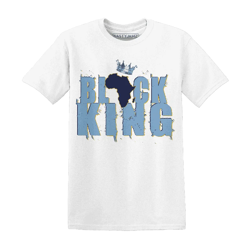 Comfortable Gender-Free Fashion Choices High-End Style Discounts NastyJamz First In Flight 1s T-Shirt Match Black King Crown Comfortable Gender-Free Fashion Choices High-End Style Discounts NastyJamz First In Flight 1s T-Shirt Match Black King Crown