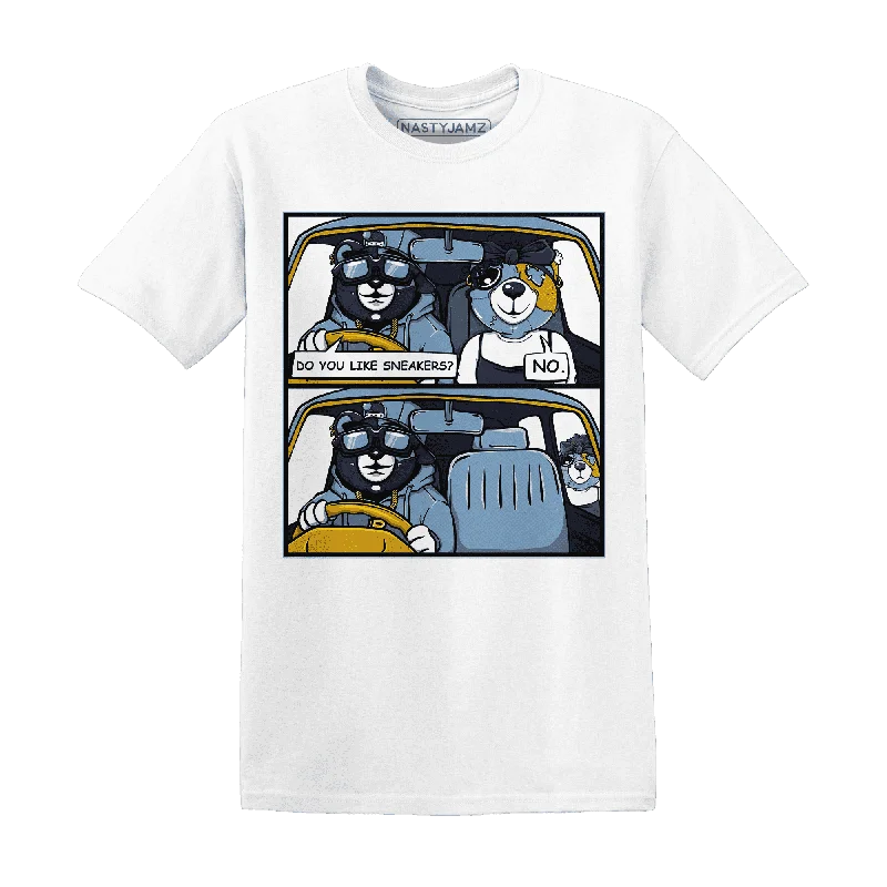 Comfortable And Stylish Unisex Outfits Popular Collection NastyJamz First In Flight 1s T-Shirt Match Bye Her Comfortable And Stylish Unisex Outfits Popular Collection NastyJamz First In Flight 1s T-Shirt Match Bye Her