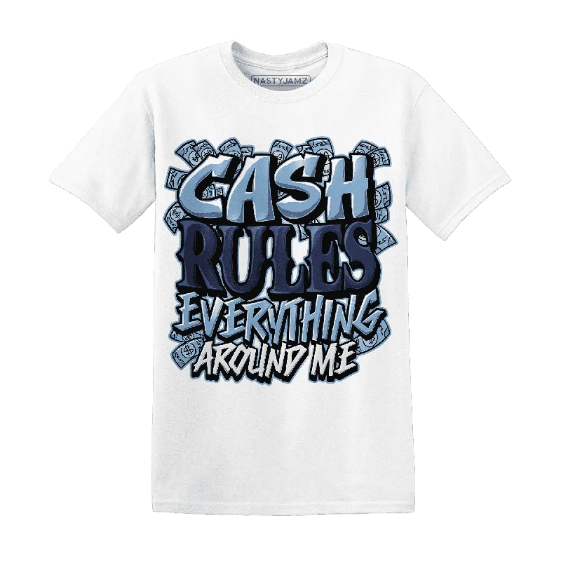 Fashion-Forward Gender-Neutral Outfit Ideas Ends Soon NastyJamz First In Flight 1s T-Shirt Match Cash Rule E A M Fashion-Forward Gender-Neutral Outfit Ideas Ends Soon NastyJamz First In Flight 1s T-Shirt Match Cash Rule E A M