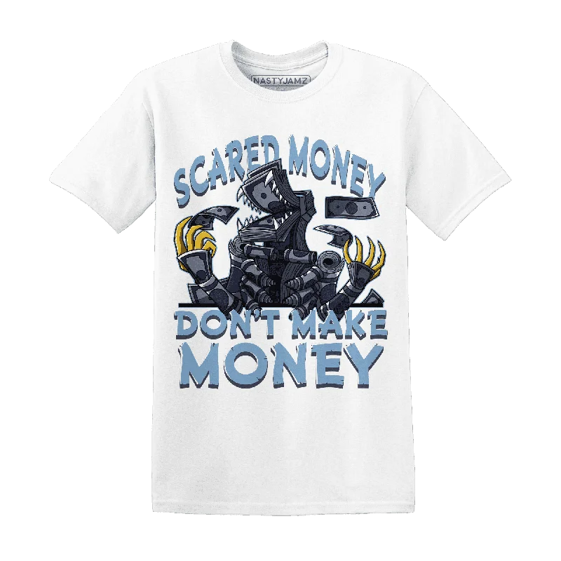 Comfortable Unisex Streetwear Shop Sales NastyJamz First In Flight 1s T-Shirt Match Scared Money Comfortable Unisex Streetwear Shop Sales NastyJamz First In Flight 1s T-Shirt Match Scared Money
