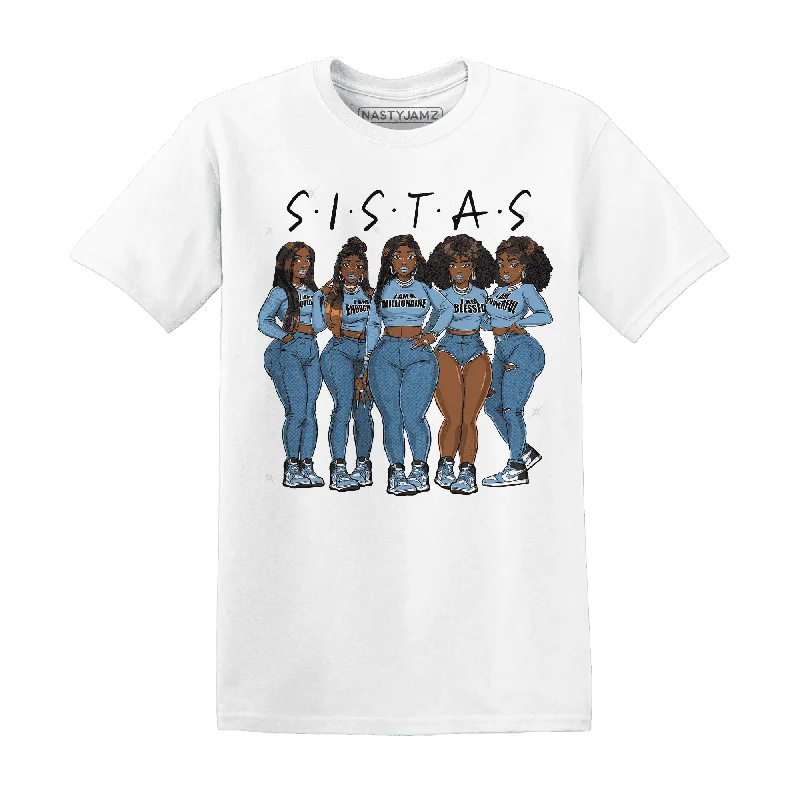 Sustainable Gender-Neutral Apparel Massive Selection Sale NastyJamz First In Flight 1s T-Shirt Match Sistas Melanin Girl Sustainable Gender-Neutral Apparel Massive Selection Sale NastyJamz First In Flight 1s T-Shirt Match Sistas Melanin Girl