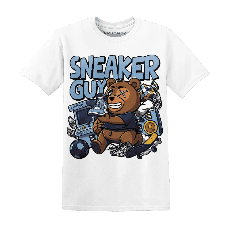 Trendy Unisex Streetwear Fashion Swimwear Summer Blowout NastyJamz First In Flight 1s T-Shirt Match Sneaker BER Trendy Unisex Streetwear Fashion Swimwear Summer Blowout NastyJamz First In Flight 1s T-Shirt Match Sneaker BER