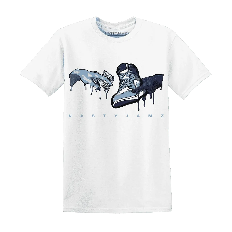 Classic And Timeless Unisex Style New Styles Just In NastyJamz First In Flight 1s T-Shirt Match Take My Money Sneaker Classic And Timeless Unisex Style New Styles Just In NastyJamz First In Flight 1s T-Shirt Match Take My Money Sneaker
