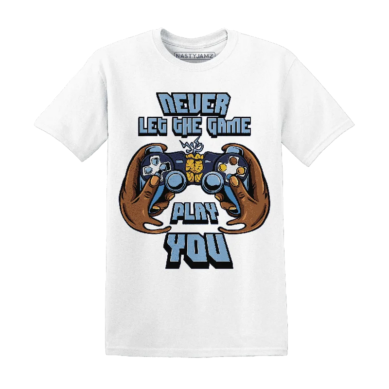 Gender-Neutral Clothing Styles Flash Sale Now NastyJamz First In Flight 1s T-Shirt Match The Game Changer Gender-Neutral Clothing Styles Flash Sale Now NastyJamz First In Flight 1s T-Shirt Match The Game Changer