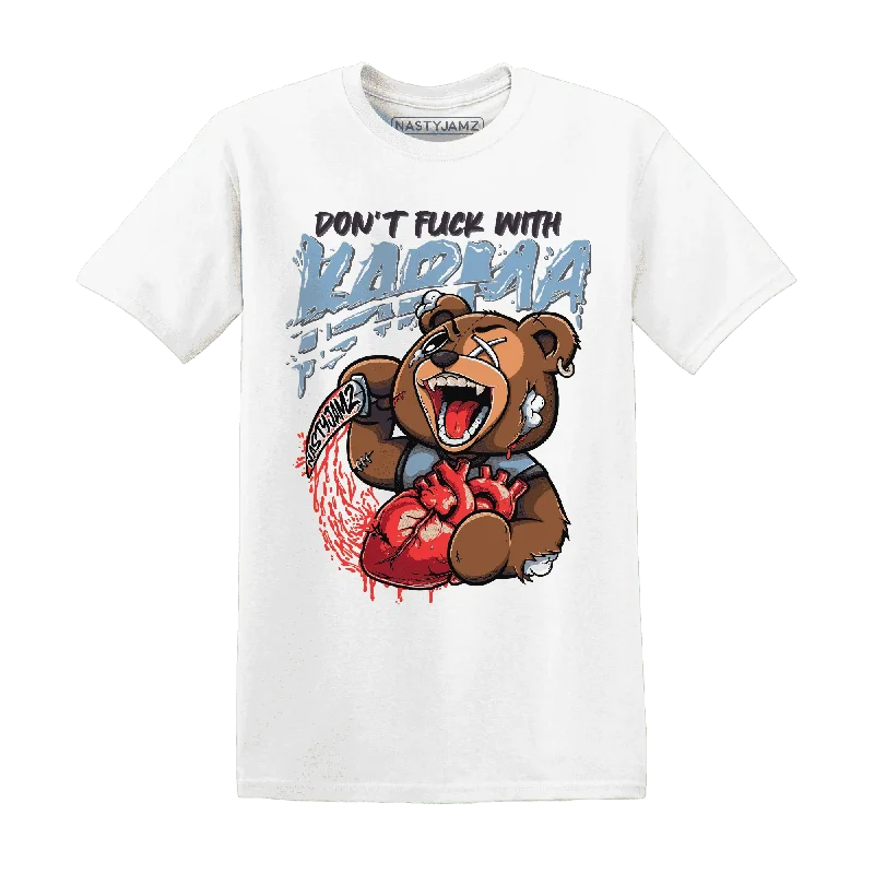 Sleek And Comfortable Unisex Wear The Latest Fashion Trends NastyJamz First In Flight 1s T-Shirt Match Turn The Tables BER Sleek And Comfortable Unisex Wear The Latest Fashion Trends NastyJamz First In Flight 1s T-Shirt Match Turn The Tables BER