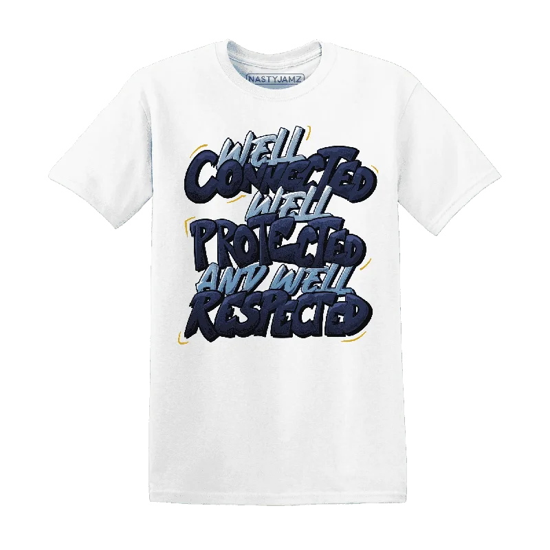 Urban-Inspired Unisex Fashion Trends Trend Forward Threads NastyJamz First In Flight 1s T-Shirt Match WELL Urban-Inspired Unisex Fashion Trends Trend Forward Threads NastyJamz First In Flight 1s T-Shirt Match WELL
